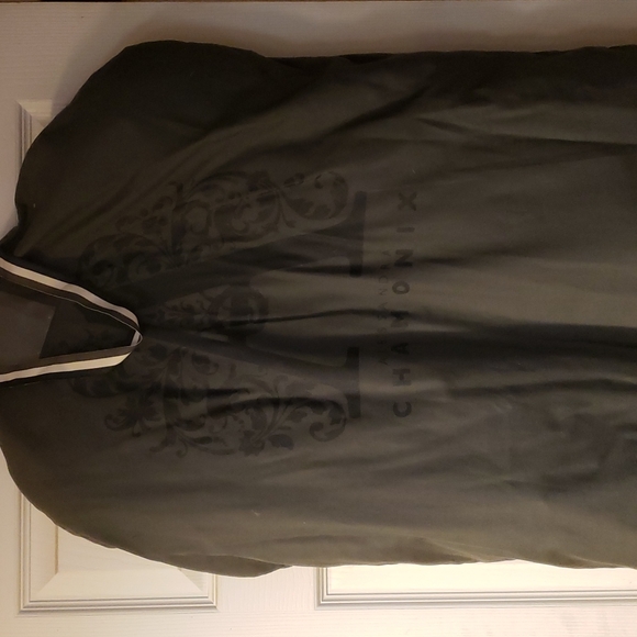 Alessandra Chamonix fur trim anorak jacket - Picture 4 of 6